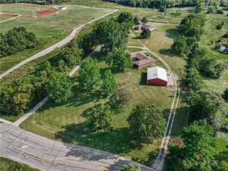 4921 NW 56th Street, Kansas City, MO 64151