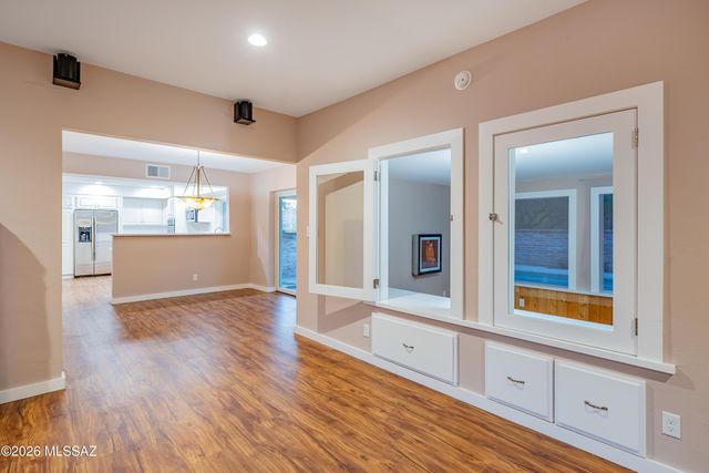 6491 E Santa Aurelia Street, Tucson, AZ 85715