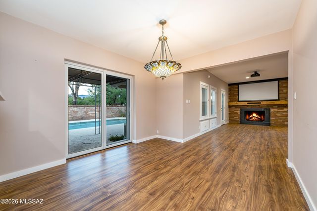 6491 E Santa Aurelia Street, Tucson, AZ 85715