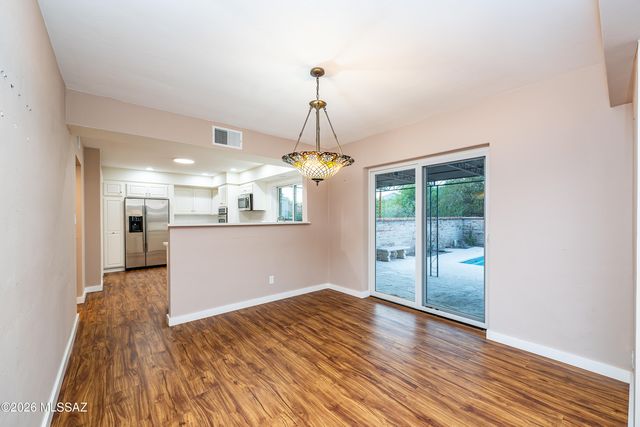 6491 E Santa Aurelia Street, Tucson, AZ 85715