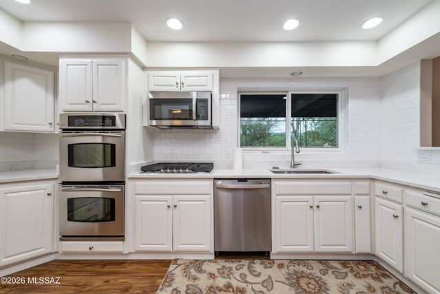 6491 E Santa Aurelia Street, Tucson, AZ 85715