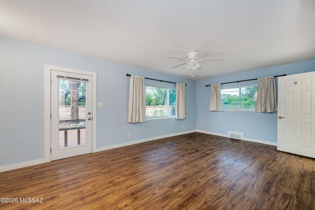 6491 E Santa Aurelia Street, Tucson, AZ 85715