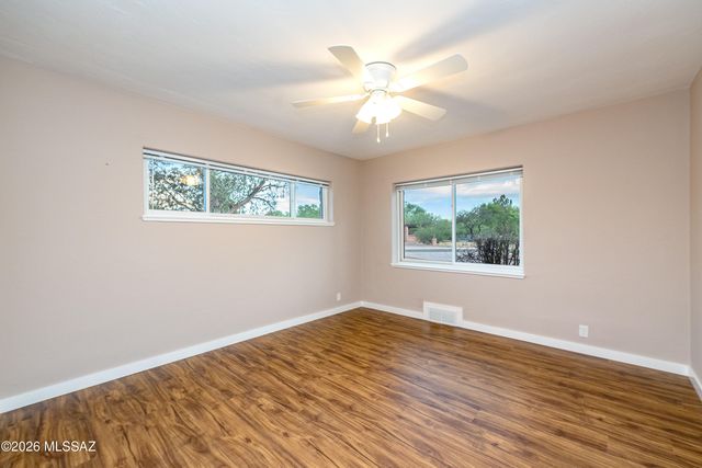 6491 E Santa Aurelia Street, Tucson, AZ 85715