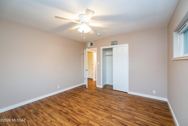 6491 E Santa Aurelia Street, Tucson, AZ 85715