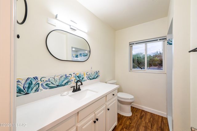 6491 E Santa Aurelia Street, Tucson, AZ 85715