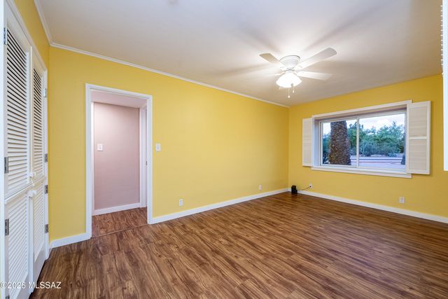 6491 E Santa Aurelia Street, Tucson, AZ 85715