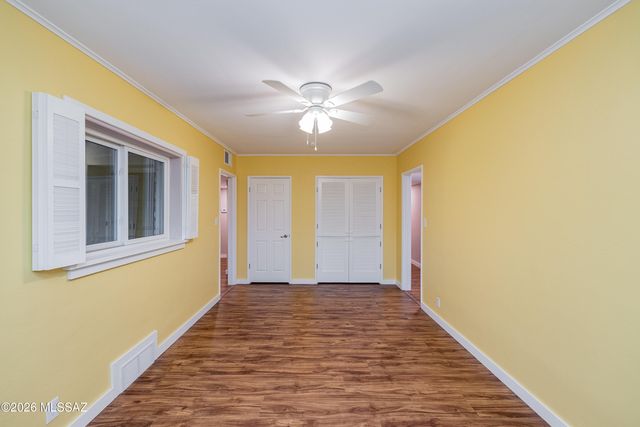 6491 E Santa Aurelia Street, Tucson, AZ 85715