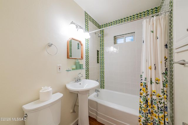 6491 E Santa Aurelia Street, Tucson, AZ 85715