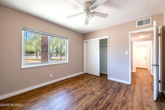 6491 E Santa Aurelia Street, Tucson, AZ 85715