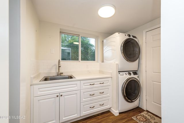 6491 E Santa Aurelia Street, Tucson, AZ 85715
