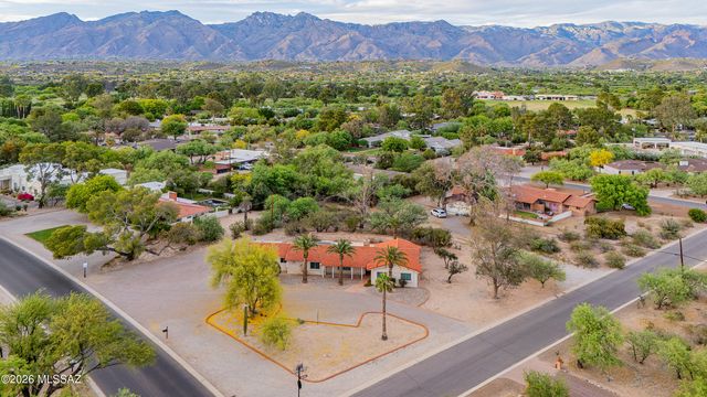 6491 E Santa Aurelia Street, Tucson, AZ 85715
