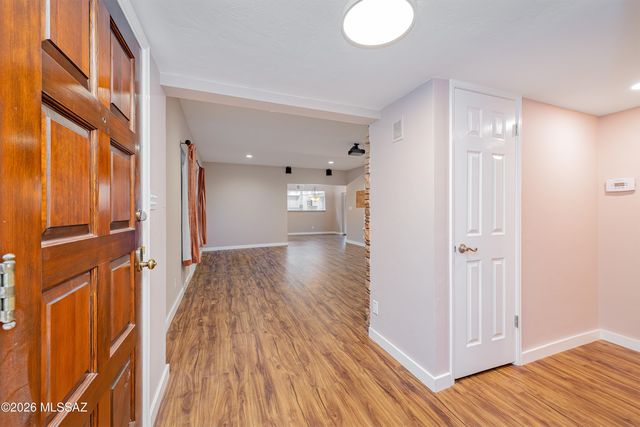 6491 E Santa Aurelia Street, Tucson, AZ 85715