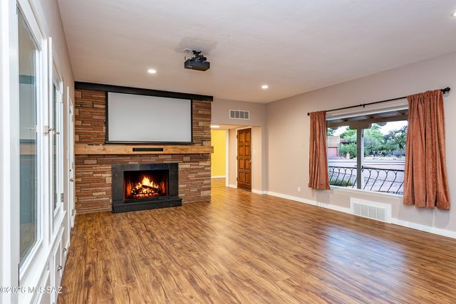 6491 E Santa Aurelia Street, Tucson, AZ 85715