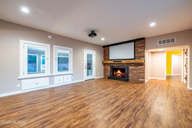 6491 E Santa Aurelia Street, Tucson, AZ 85715