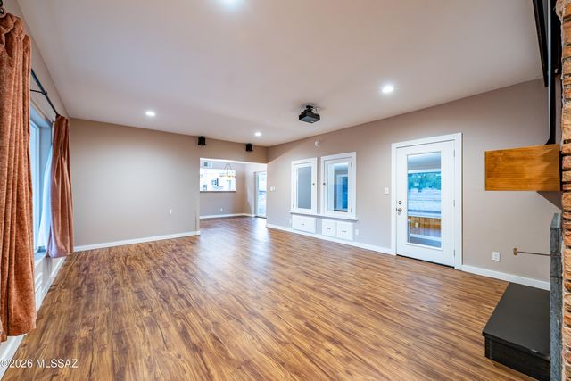6491 E Santa Aurelia Street, Tucson, AZ 85715