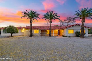 6491 E Santa Aurelia Street, Tucson, AZ 85715