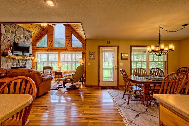 3556 River Front Lane, Hiawassee, GA 30546