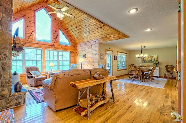 3556 River Front Lane, Hiawassee, GA 30546