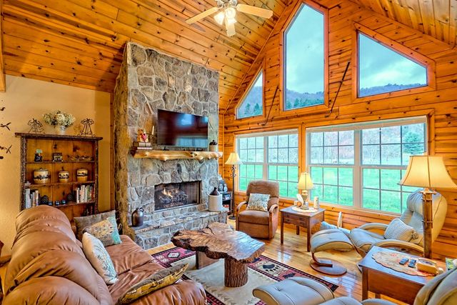 3556 River Front Lane, Hiawassee, GA 30546
