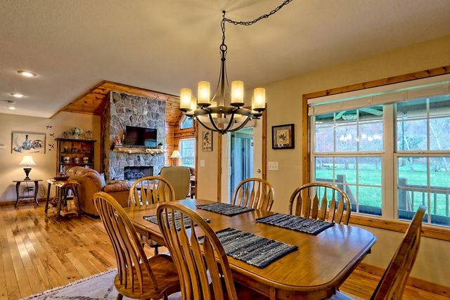 3556 River Front Lane, Hiawassee, GA 30546
