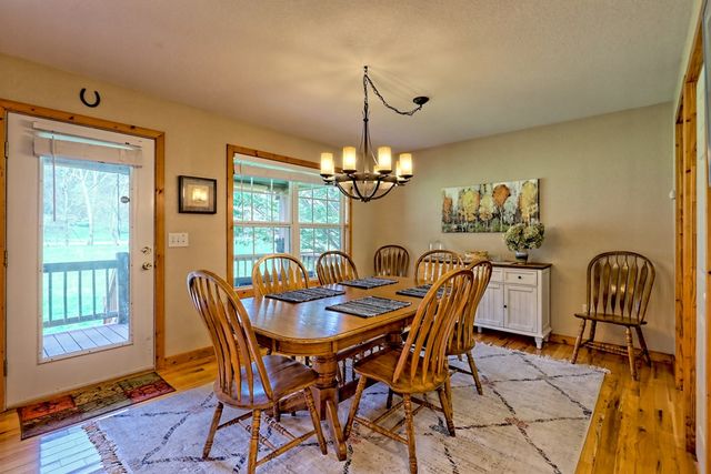 3556 River Front Lane, Hiawassee, GA 30546