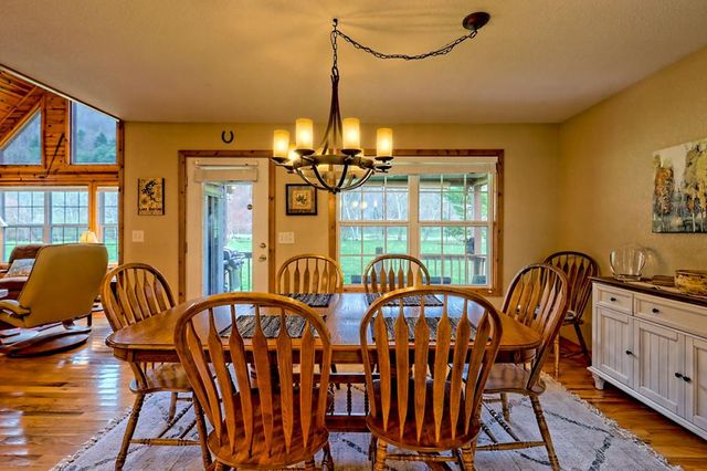 3556 River Front Lane, Hiawassee, GA 30546