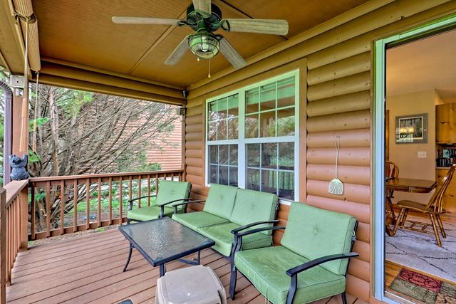 3556 River Front Lane, Hiawassee, GA 30546