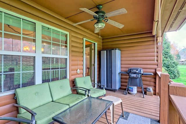 3556 River Front Lane, Hiawassee, GA 30546