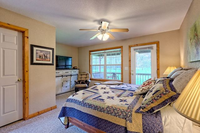 3556 River Front Lane, Hiawassee, GA 30546
