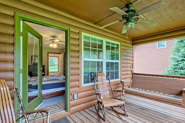 3556 River Front Lane, Hiawassee, GA 30546
