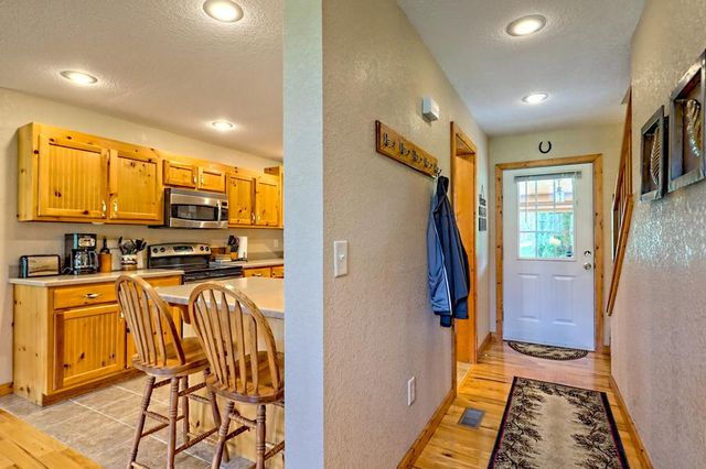 3556 River Front Lane, Hiawassee, GA 30546