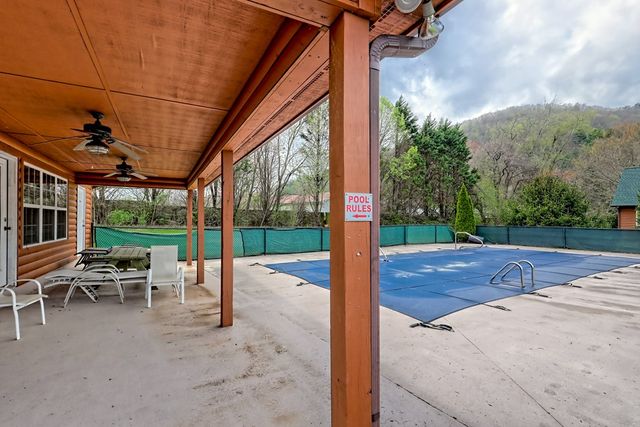 3556 River Front Lane, Hiawassee, GA 30546