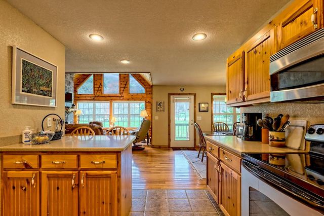 3556 River Front Lane, Hiawassee, GA 30546