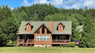 3556 River Front Lane, Hiawassee, GA 30546