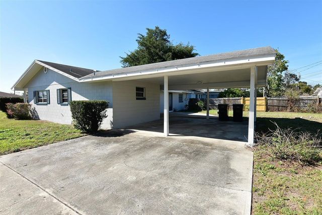 7129 TURQUOISE LANE, Orlando, FL 32807