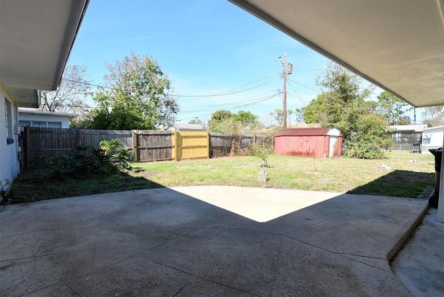 7129 TURQUOISE LANE, Orlando, FL 32807