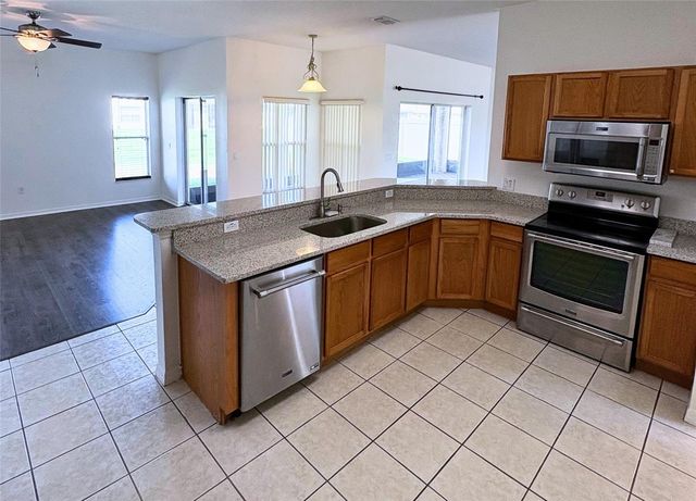 3637 WEATHERFIELD DRIVE, Kissimmee, FL 34746