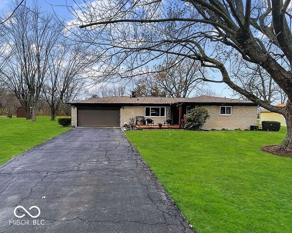 6314 Ratliff Road, Camby, IN 46113