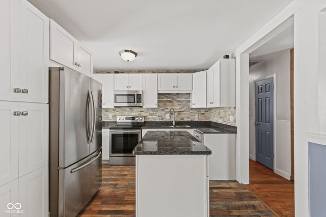 6314 Ratliff Road, Camby, IN 46113