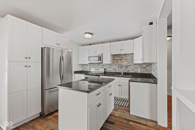 6314 Ratliff Road, Camby, IN 46113