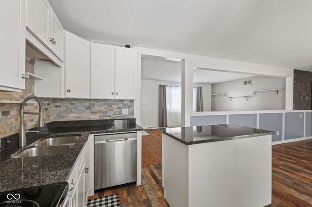 6314 Ratliff Road, Camby, IN 46113