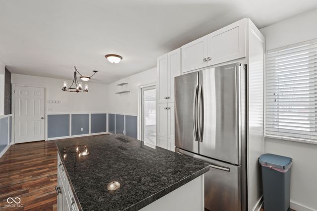 6314 Ratliff Road, Camby, IN 46113