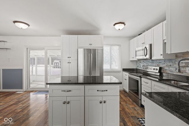 6314 Ratliff Road, Camby, IN 46113