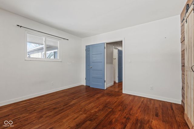 6314 Ratliff Road, Camby, IN 46113