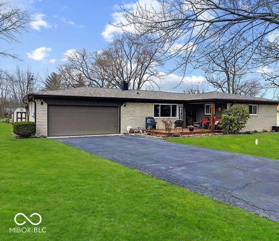 6314 Ratliff Road, Camby, IN 46113