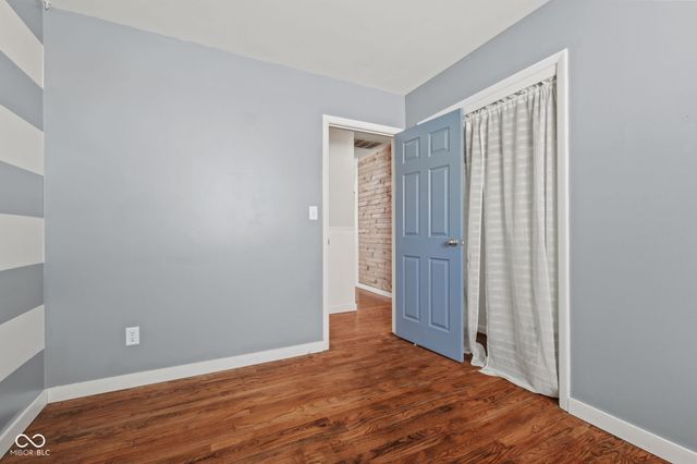 6314 Ratliff Road, Camby, IN 46113