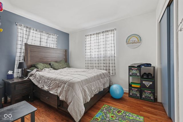 6314 Ratliff Road, Camby, IN 46113