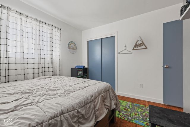 6314 Ratliff Road, Camby, IN 46113