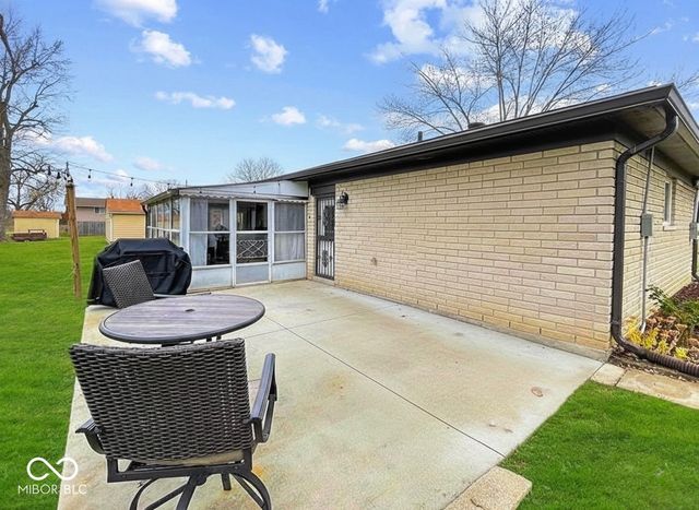 6314 Ratliff Road, Camby, IN 46113