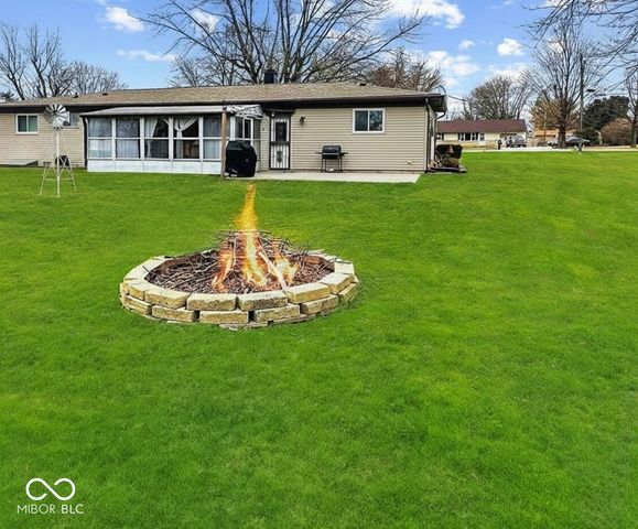 6314 Ratliff Road, Camby, IN 46113
